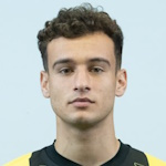 Photo of N. Rossi