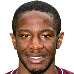 Photo of A. Djoum