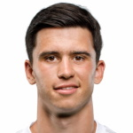 Photo of D. Prpić