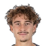 Photo of Kamiel Van de Perre