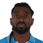 Photo of A. Zambo Anguissa