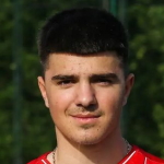 Photo of S. Pirgić