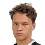 Photo of N. Malysh