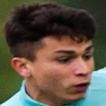 Photo of J. Fuentes