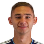 Photo of K. Kort
