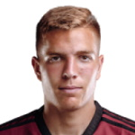 Photo of Patrik Vydra