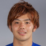 Photo of K. Nishiya