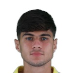 Photo of Gabriele Guarino
