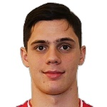 Photo of S. Leković
