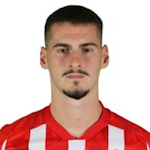 Photo of Ognjen Mimović