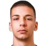 Photo of V. Radojević