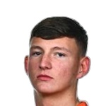 Photo of Sean Molloy