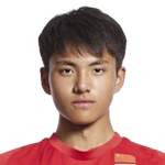 Photo of Li Hao