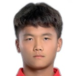 Photo of Wang Yiwei