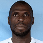 Photo of Joash Achieng Onyango