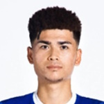 Photo of Shewketjan Tayir