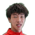 Photo of Zhu Qiwen
