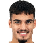 Photo of Brian Peña Perez-Vico