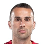 Photo of Milan Gajić
