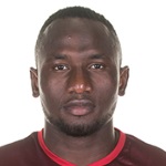 Photo of Jacques Zoua Daogari