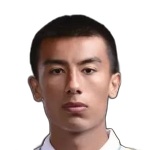 Photo of Merdanjan Abduklim