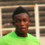 Photo of M. Ngimbi