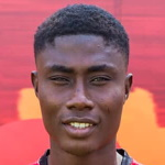 Photo of D. Koffi