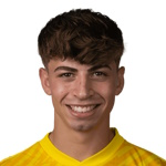 Photo of Simone Stroscio