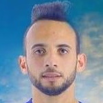 Photo of Mohamed Al Fakahani Ramadan