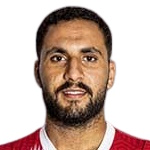 Photo of Karim Ashraf