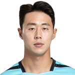 Photo of Yun Pyeong-Gook