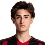 Photo of Luke James Brennan