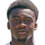 Photo of Benjamin Bediako Boakye
