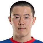 Photo of Joon-Hyung Kim