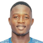 Photo of Christian Leonel Ateba Mbida