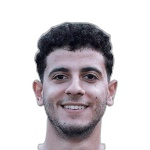 Photo of Emad Mayhoub