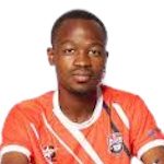 Photo of T. Kolagano