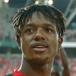 Photo of Che Fondoh Malone Junior