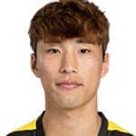 Photo of Choi Jun-Hyeok