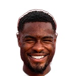 Photo of B. Brown
