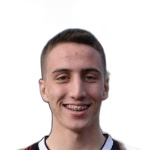 Photo of T. Kapetanović