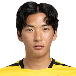 Photo of Min-Hyeok Lim