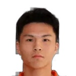 Photo of Chen Zeshi