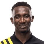Photo of H. Afful