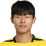 Photo of Bong-Hun Yeo