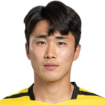 Photo of Kim Ju-Kong