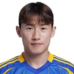 Photo of Lee Hui-Gyun