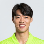 Photo of Kim Hyung-Geun