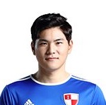 Photo of Koo Sang-Min