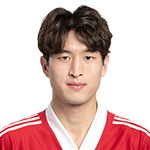 Photo of Hwang Jun-Ho